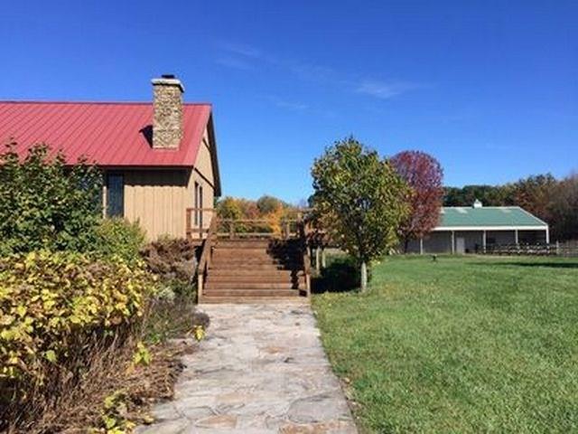 158 Rich Road Somerset, PA 15501 - Photo 23 of 25 Gallery Image 23