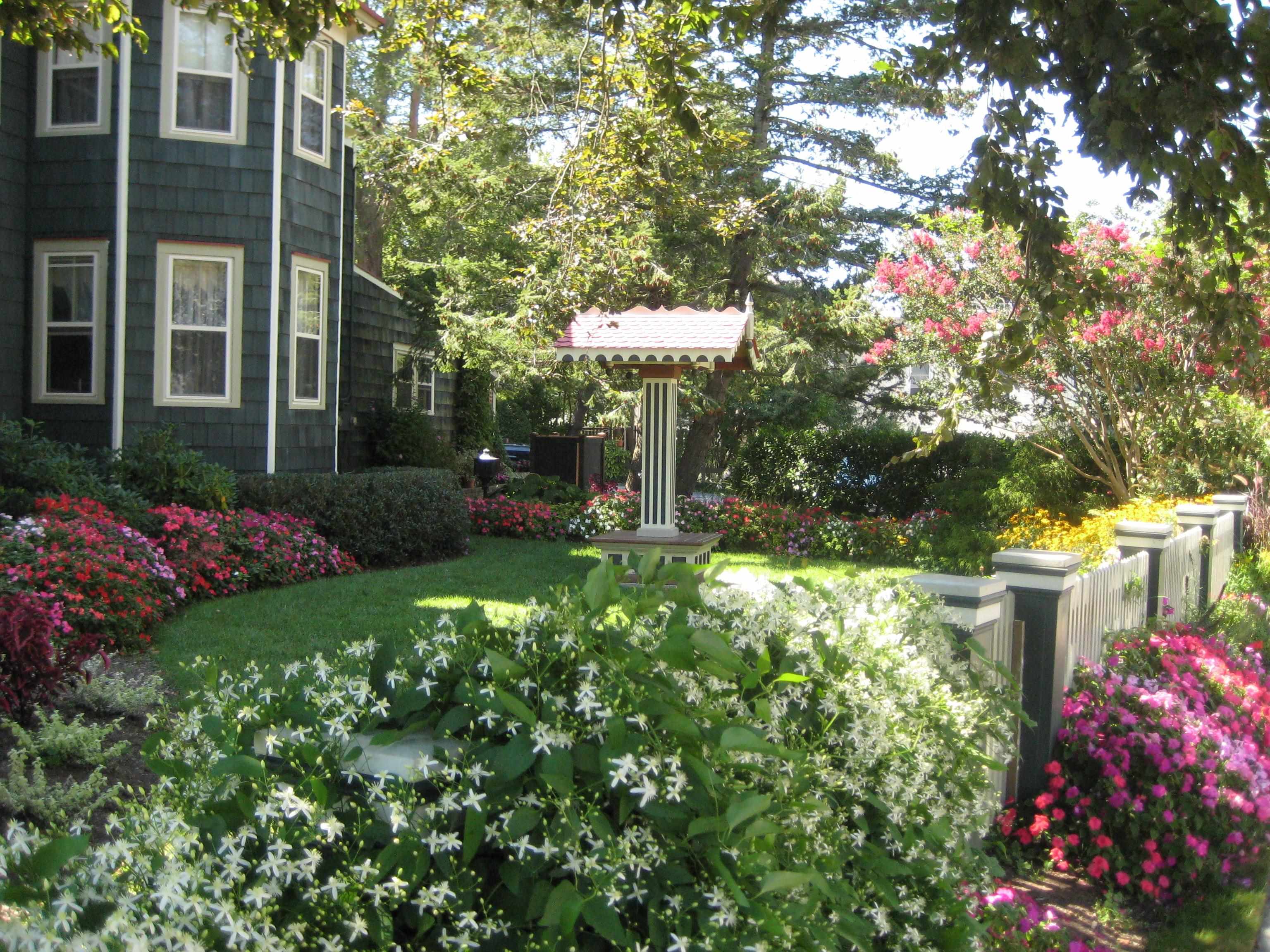 933 Washington Street Cape May, NJ 08204 - Photo 13 of 48