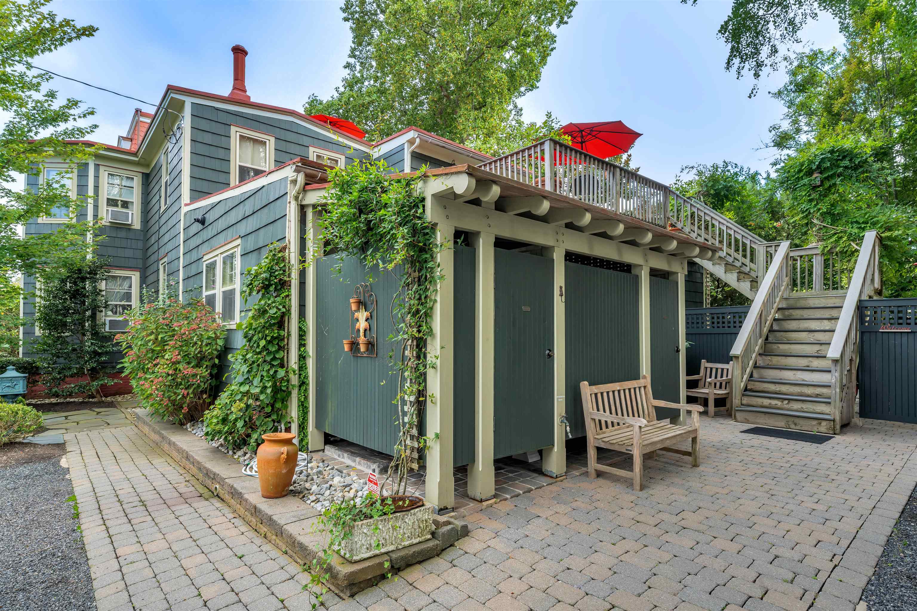 933 Washington Street Cape May, NJ 08204 - Photo 15 of 48