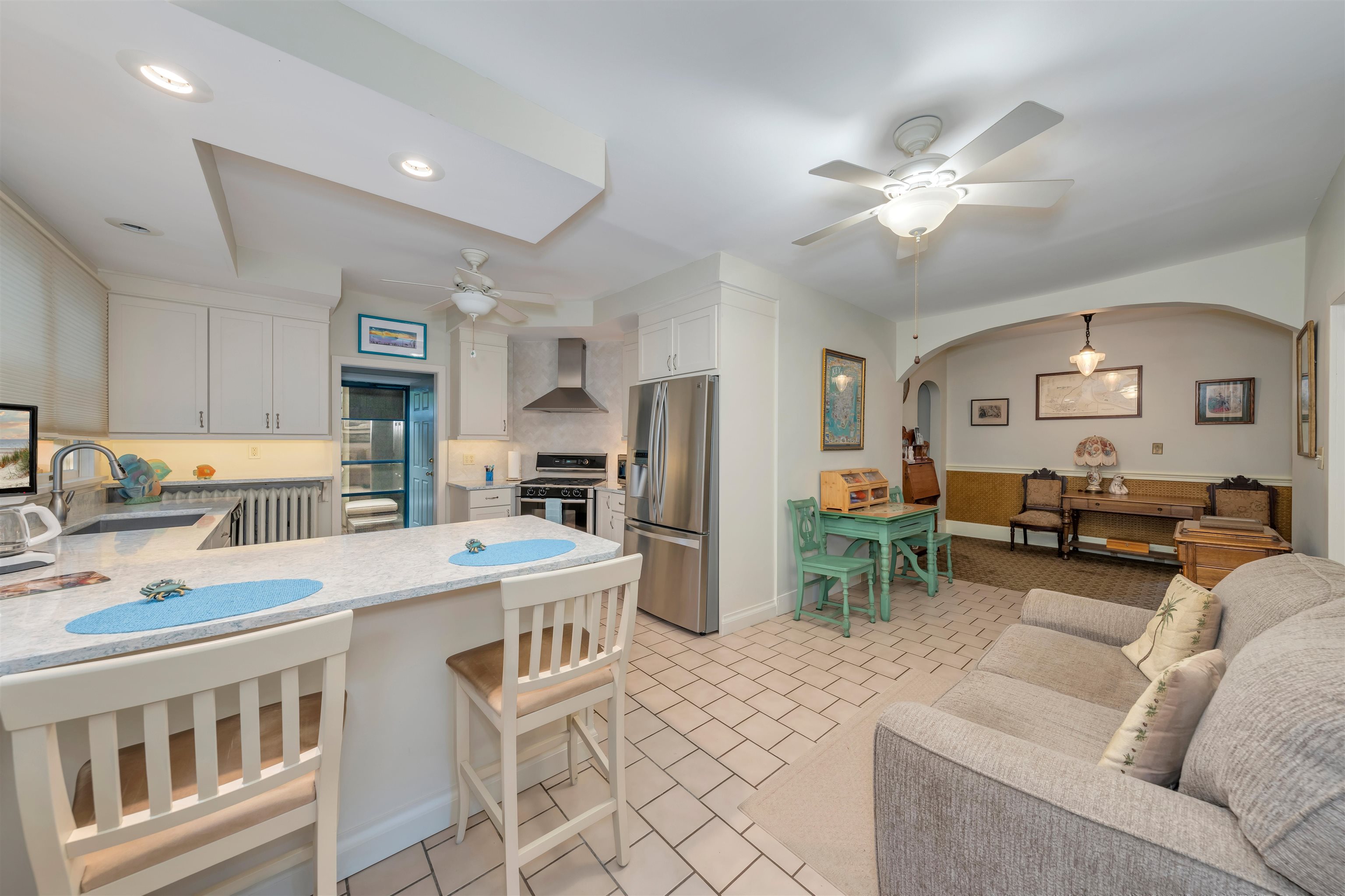 933 Washington Street Cape May, NJ 08204 - Photo 28 of 48