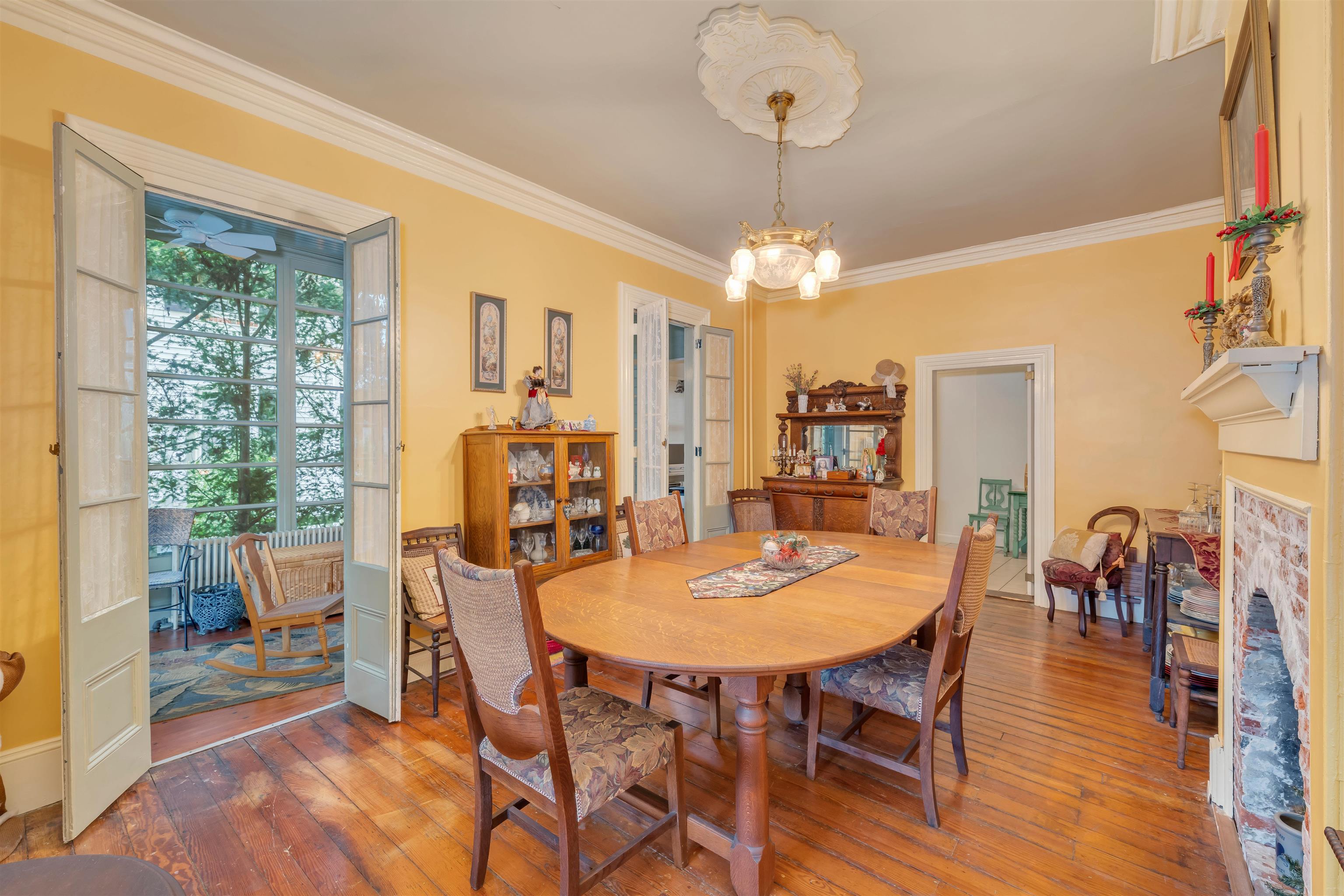 933 Washington Street Cape May, NJ 08204 - Photo 30 of 48