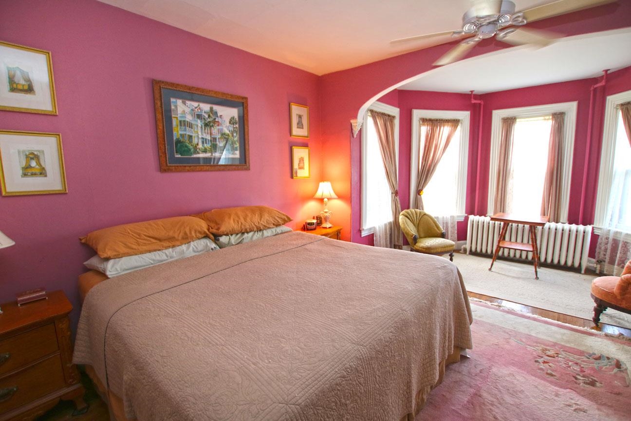 933 Washington Street Cape May, NJ 08204 - Photo 33 of 48