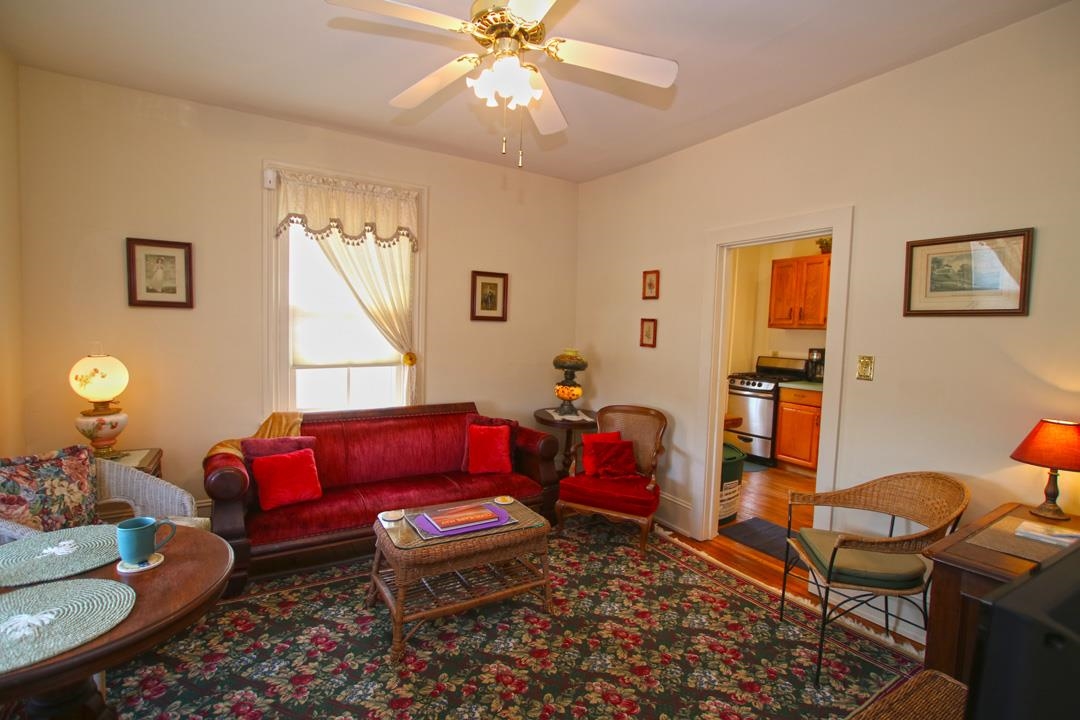 933 Washington Street Cape May, NJ 08204 - Photo 37 of 48