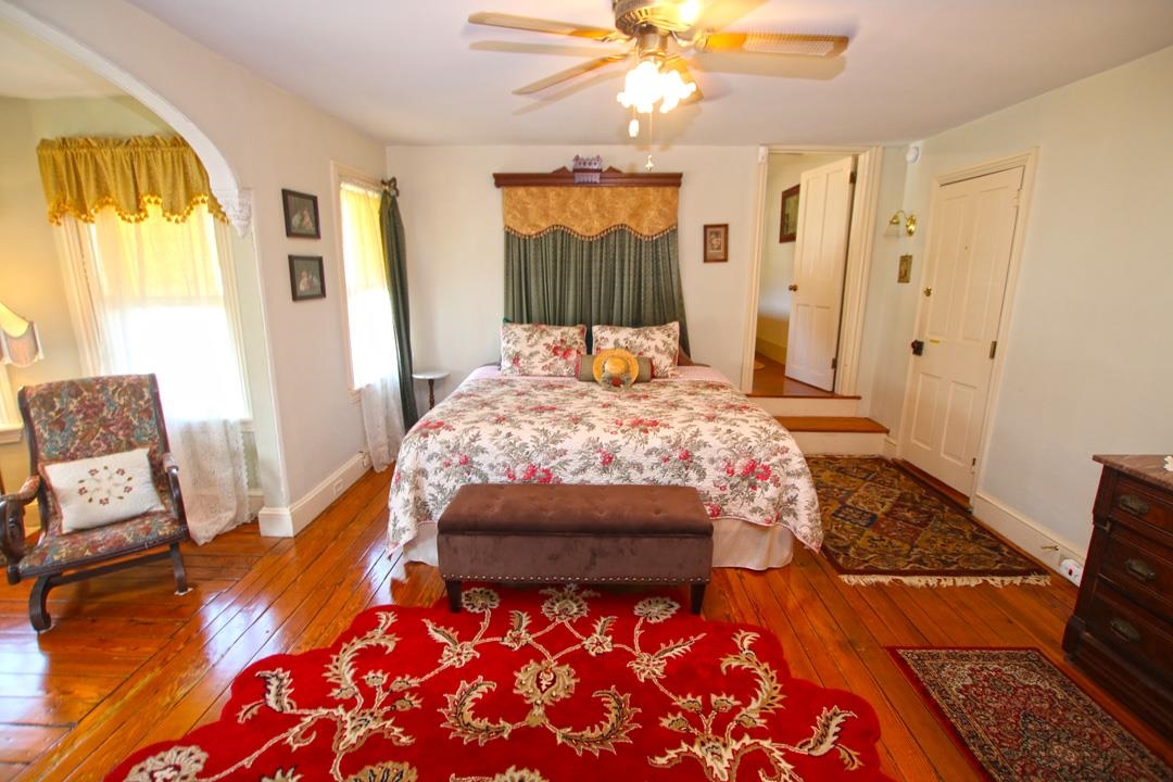 933 Washington Street Cape May, NJ 08204 - Photo 40 of 48