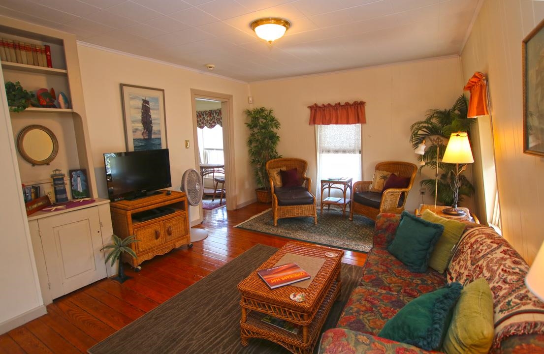 933 Washington Street Cape May, NJ 08204 - Photo 45 of 48