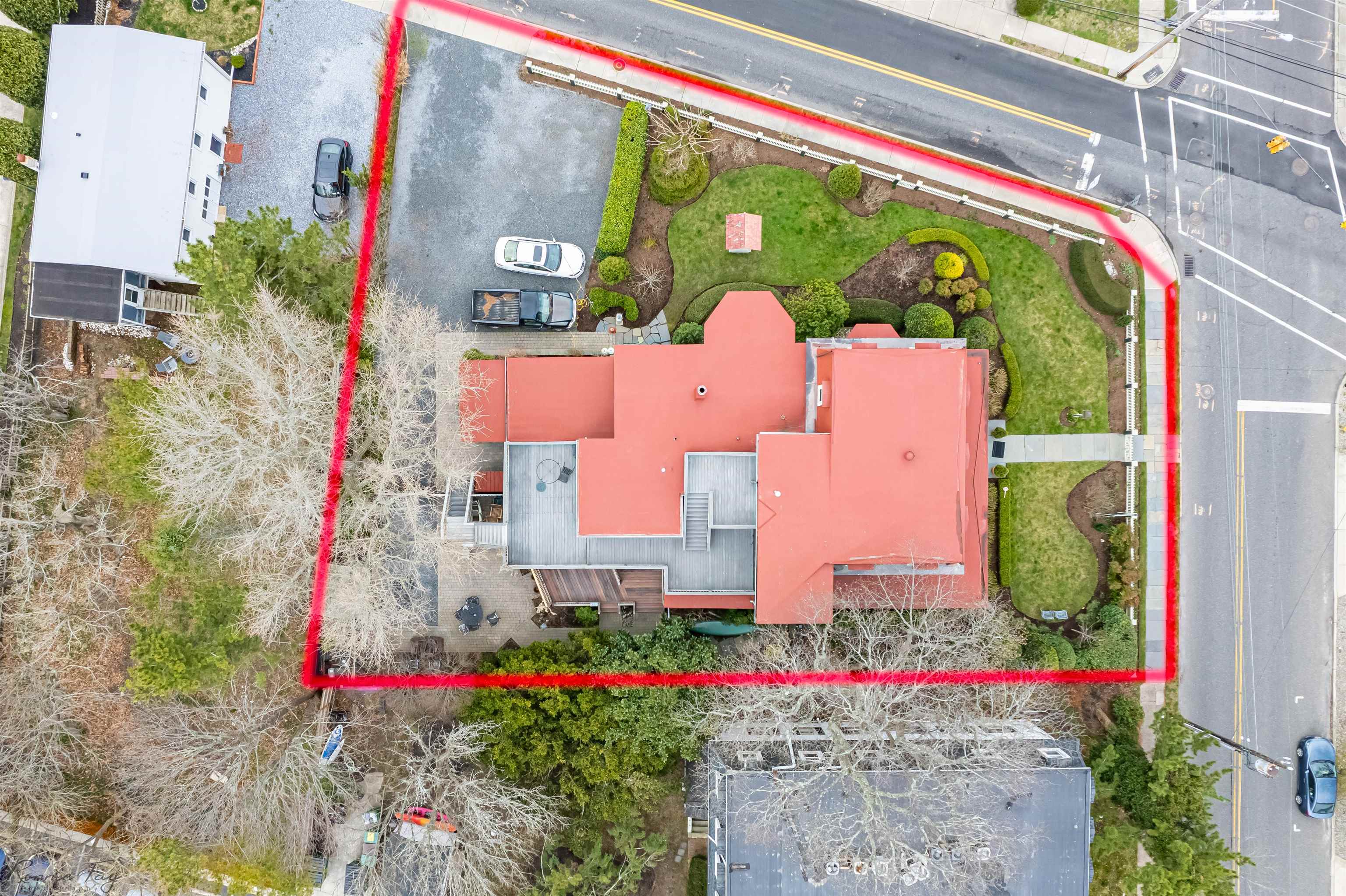 933 Washington Street Cape May, NJ 08204 - Photo 47 of 48