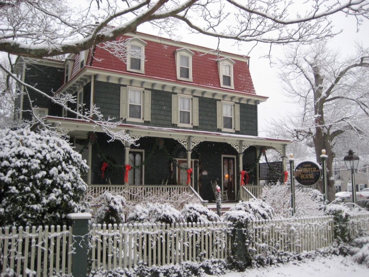 933 Washington Street Cape May, NJ 08204 - Photo 6 of 48