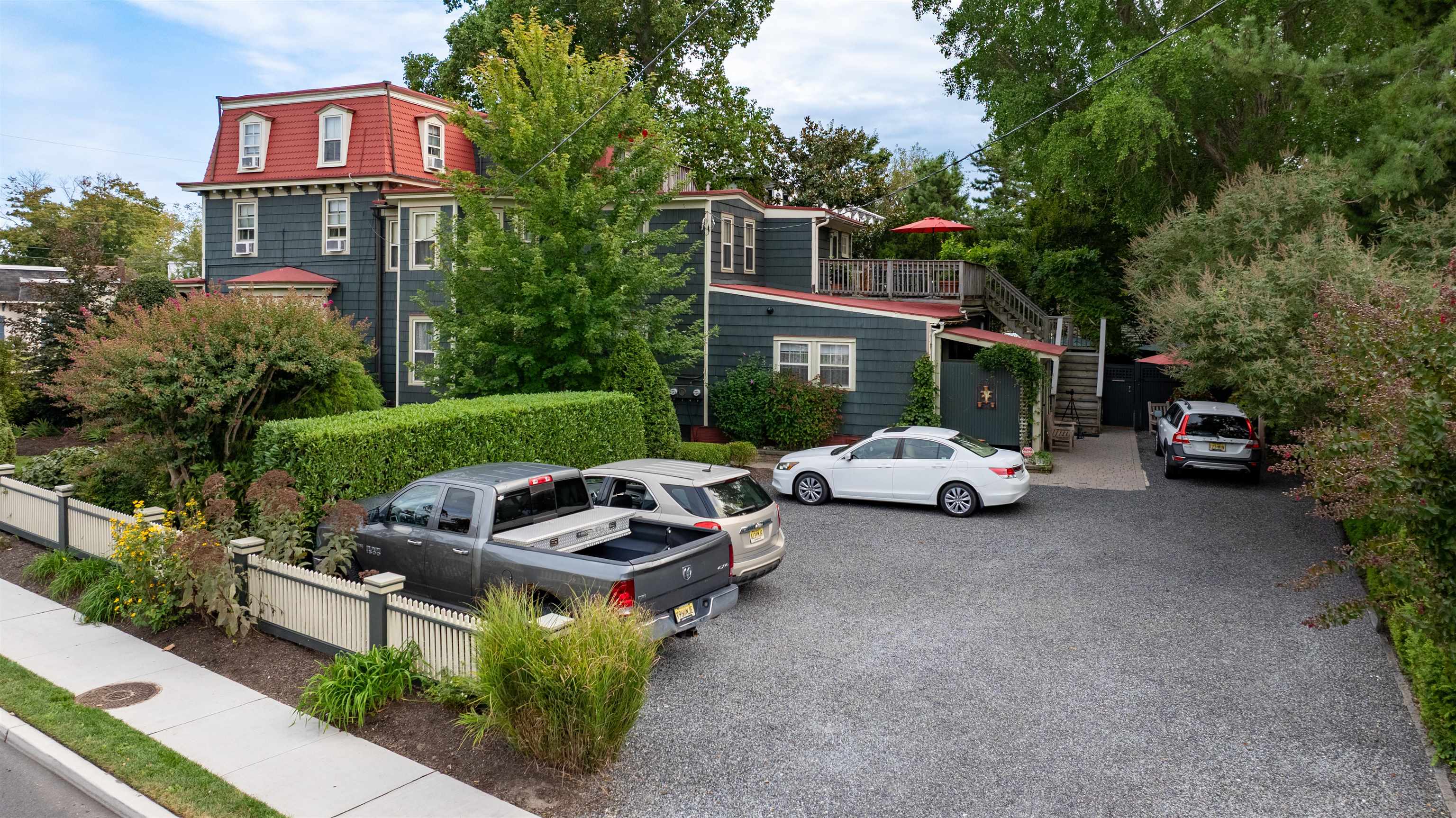 933 Washington Street Cape May, NJ 08204 - Photo 8 of 48