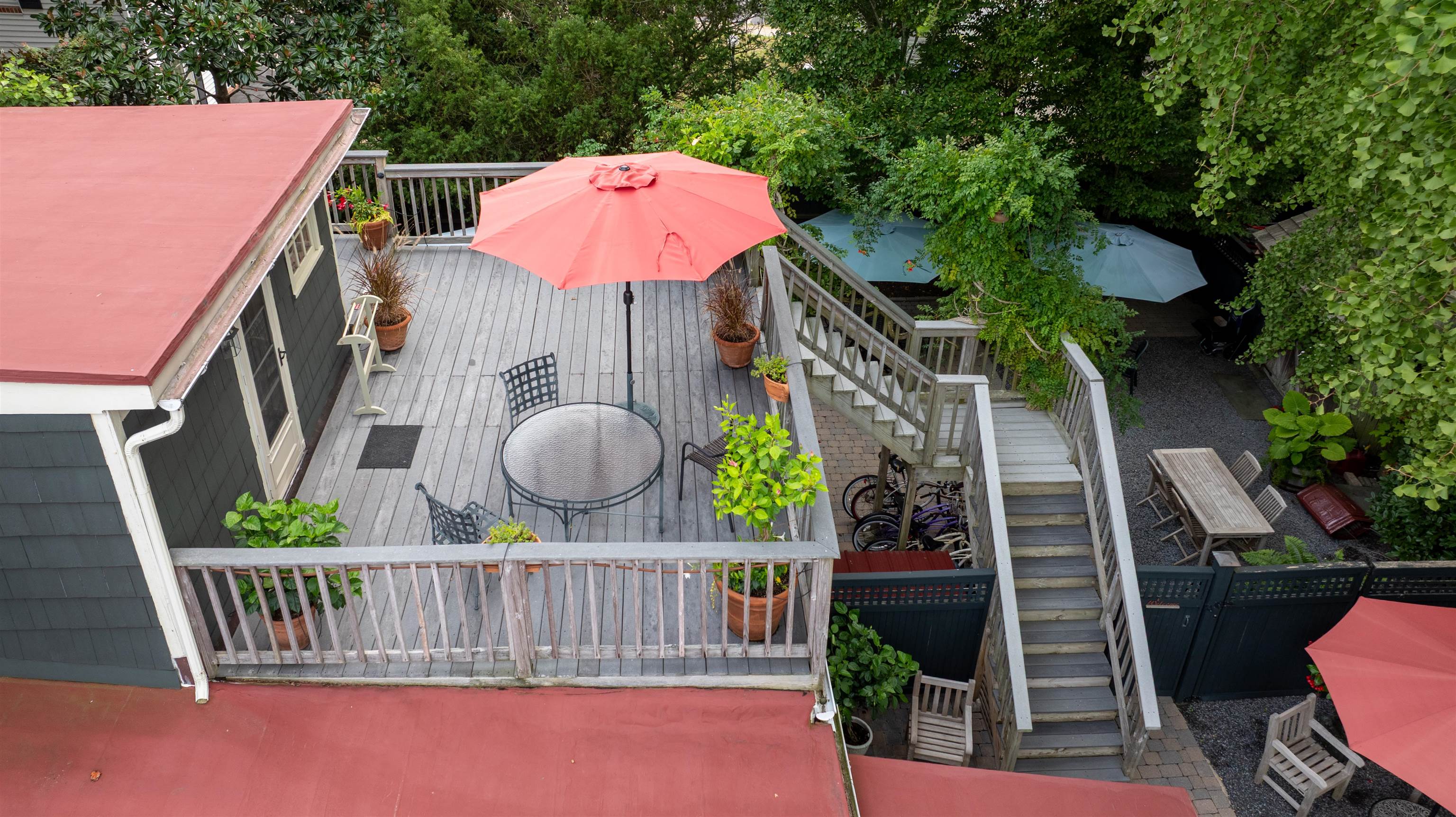 933 Washington Street Cape May, NJ 08204 - Photo 9 of 48