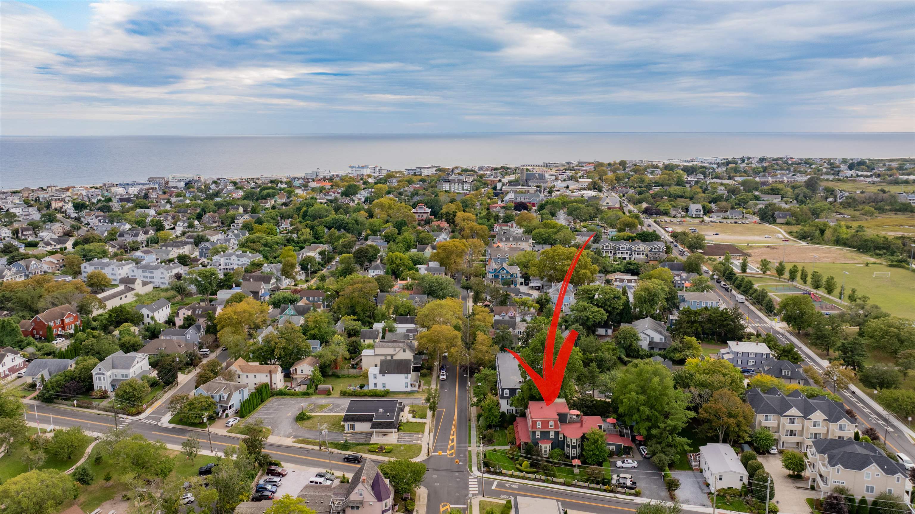 933 Washington Street Cape May, NJ 08204 - Photo 10 of 48