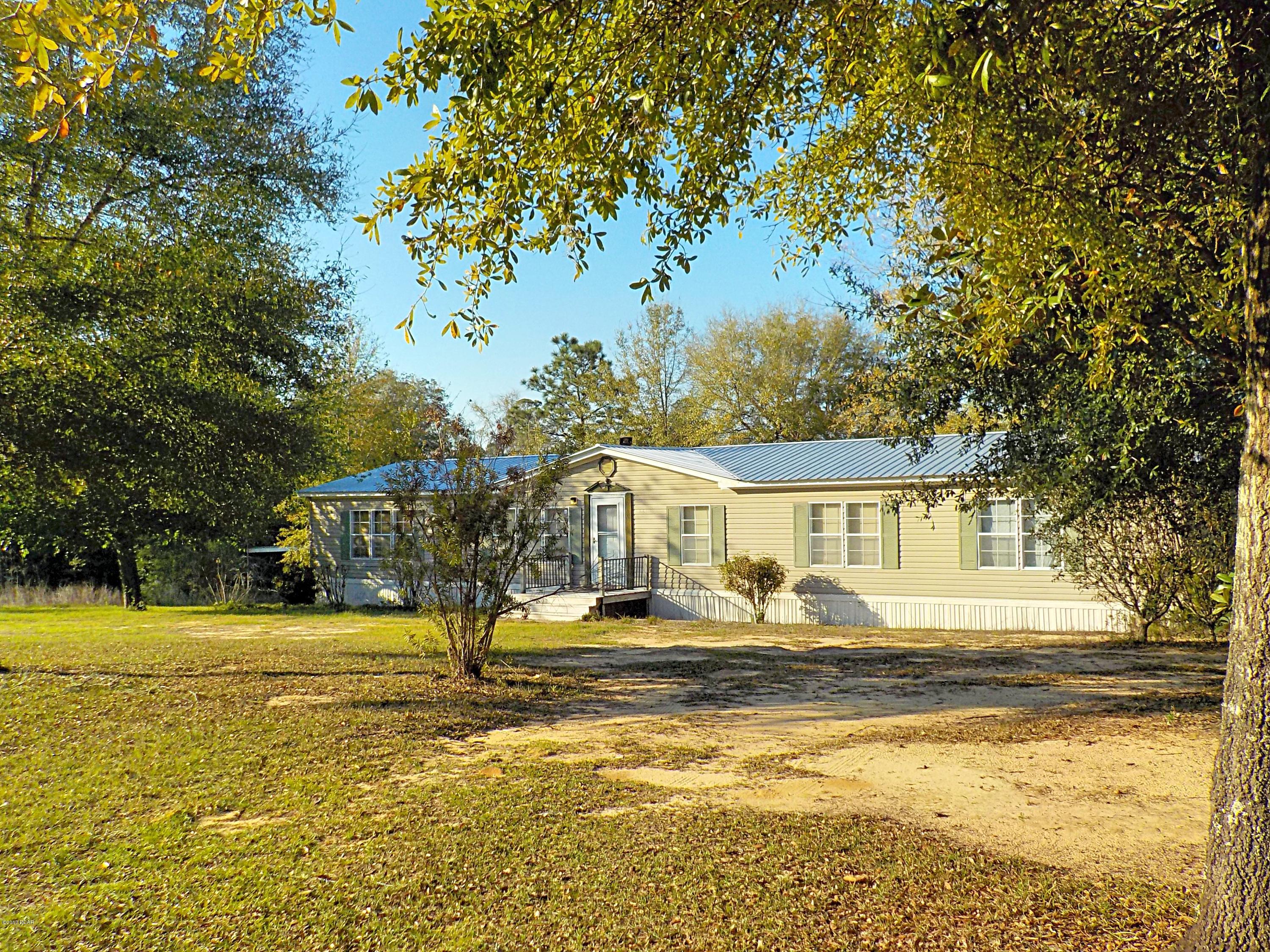 12221 Nonawood Road Fountain, FL 32438 - Photo 27 of 30 Gallery Image 27