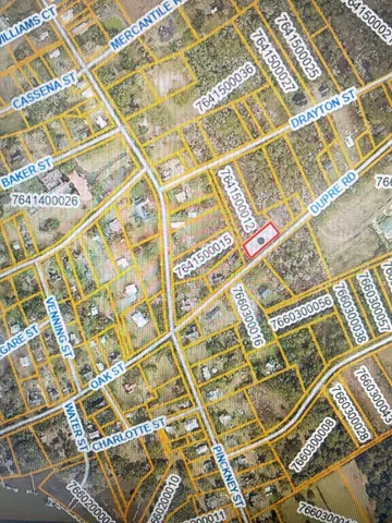 $135,000 | 332 Dupre Road, McClellanville, SC 29458