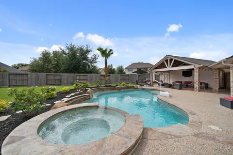 $650,000 | 16819 North Swirling Cloud Court, Cypress, TX 77433