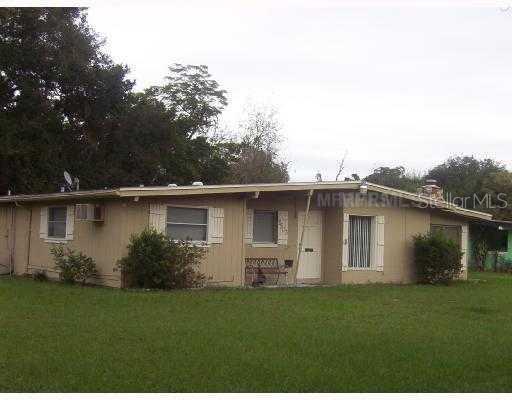 1503 Roger Babson Road Orlando, FL 32808 - Photo 1 of 1 Exterior Front