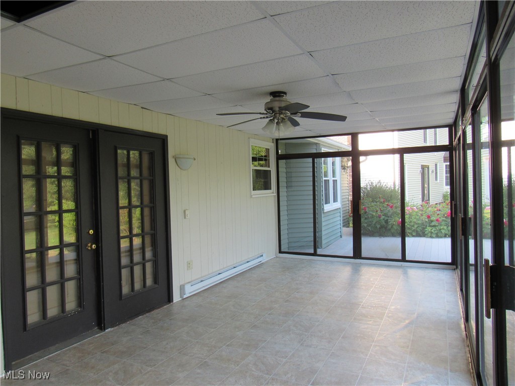 1120 Vincent Road Southeast North Canton, OH 44720 - Photo 43 of 50 Sun Room