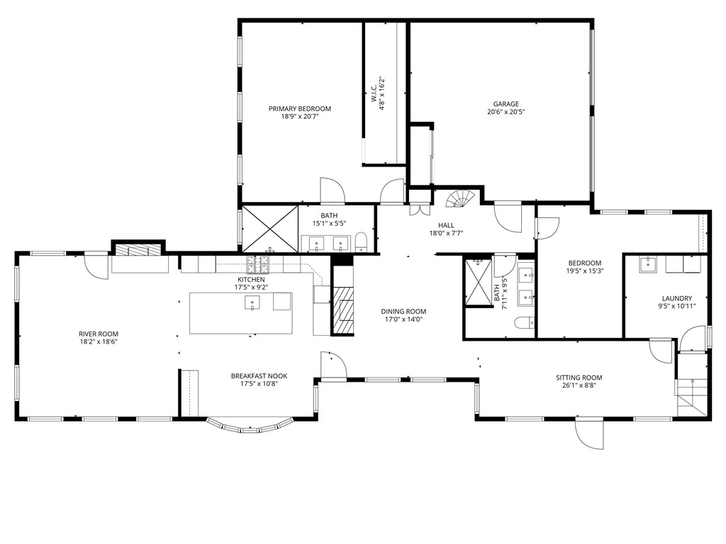 166 New Meadow Road Barrington, RI 02806 - Photo 46 of 48