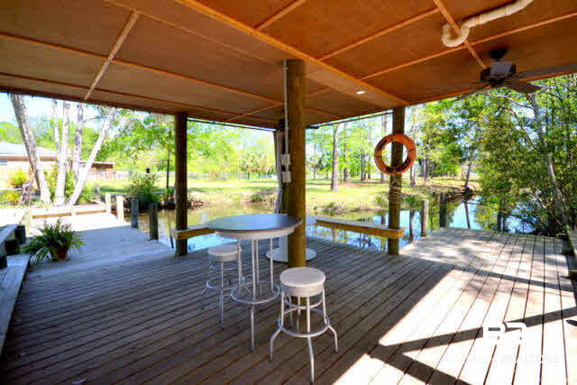 4370 Downey Drive Mobile, AL 36619 - Photo 31 of 36 Outdoor Seating