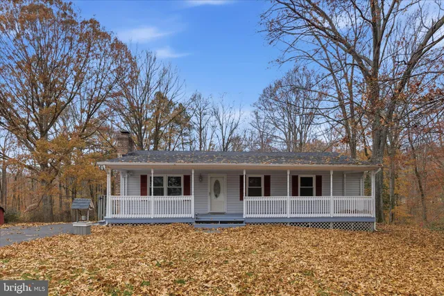 $385,000 | 27420 Birch Manor Circle, Mechanicsville, MD 20659