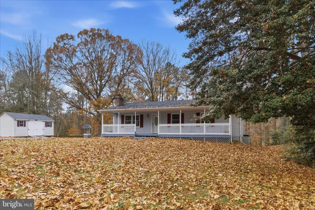 $385,000 | 27420 Birch Manor Circle, Mechanicsville, MD 20659