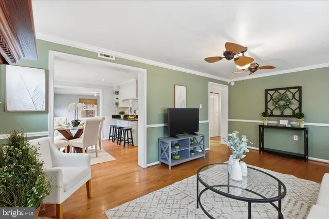 $385,000 | 27420 Birch Manor Circle, Mechanicsville, MD 20659