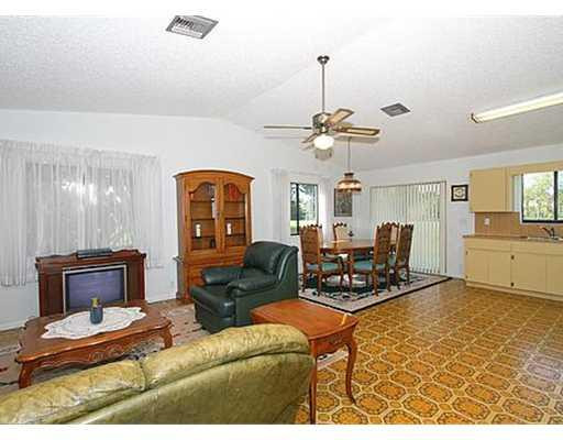 13850 Stirling Road Southwest Ranches, FL 33330 - Photo 16 of 20 a living room with furniture