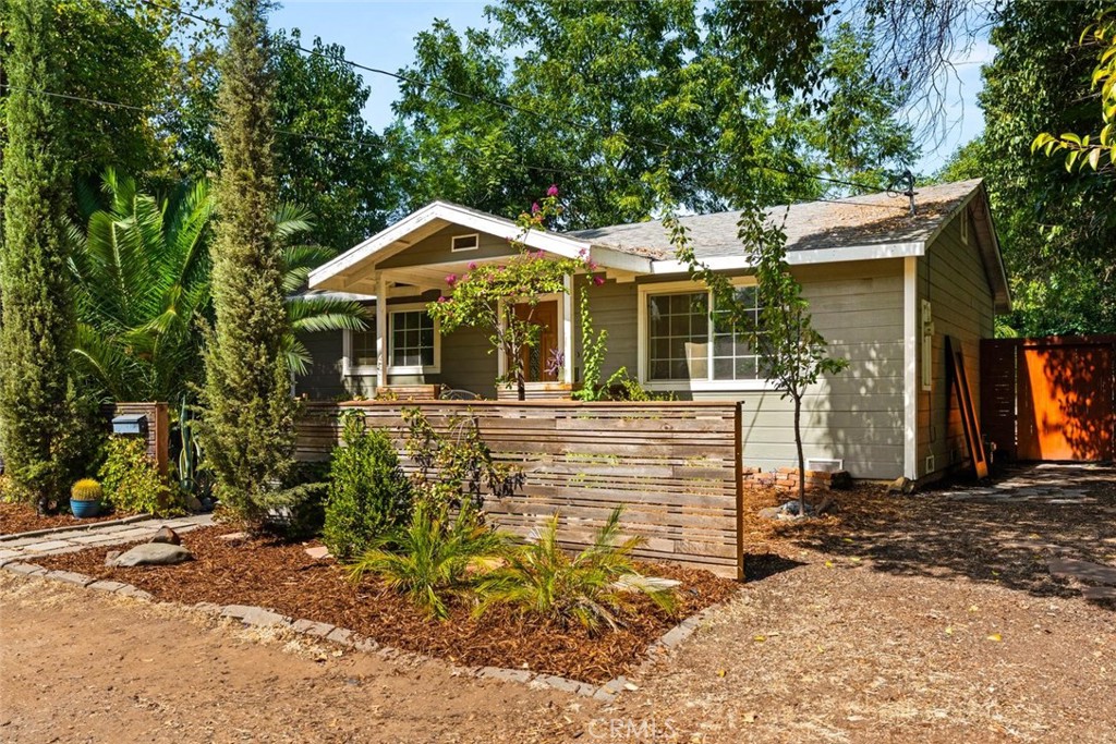 1935 Normal Chico, CA 95928 - Photo 41 of 43 Main house