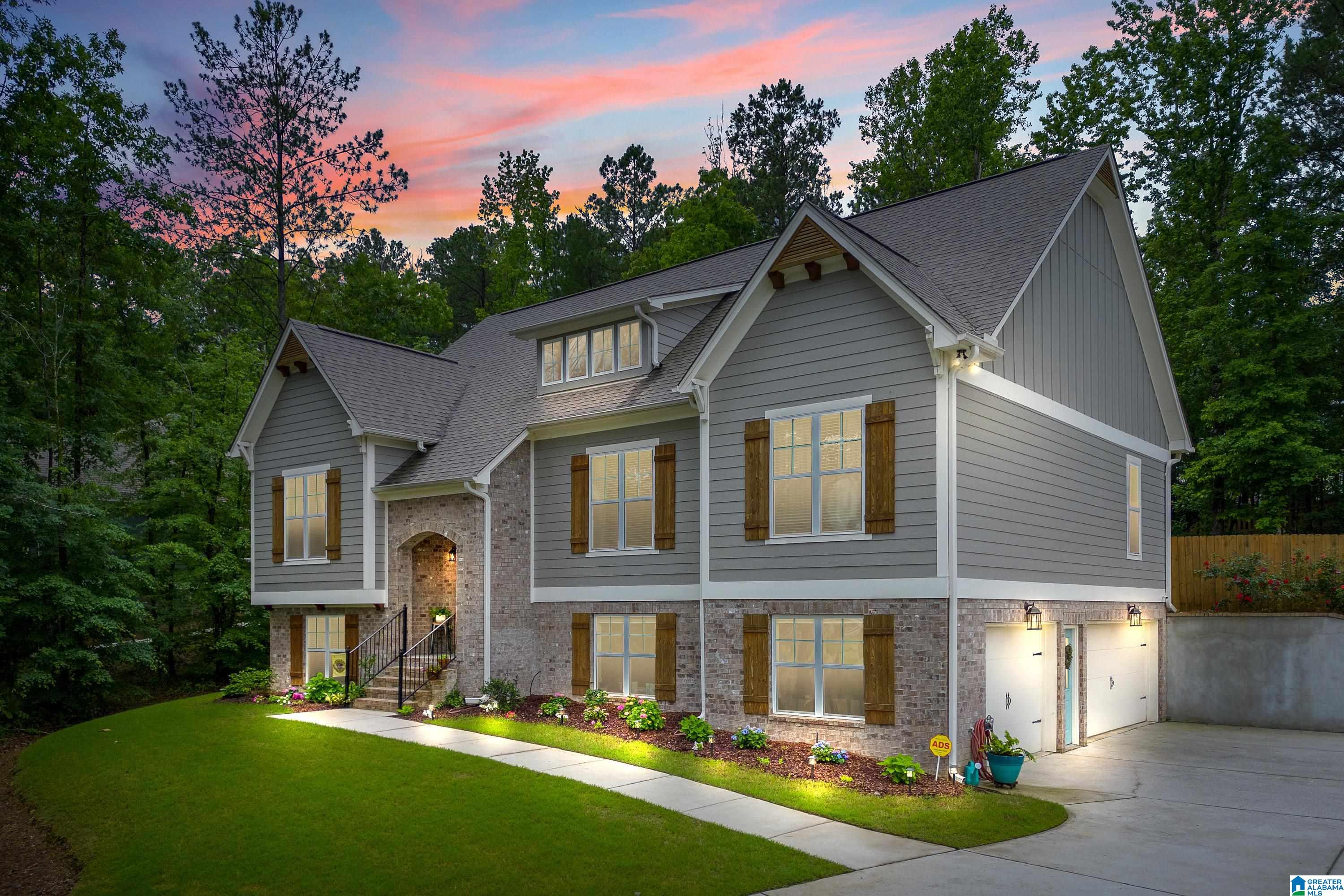932 Helena Sta Cove Helena, AL 35080 - Photo 1 of 51