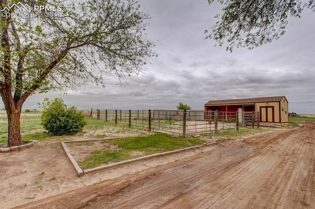 20370 Drennan Road Colorado Springs, CO 80928 - Photo 3 of 7 Gallery Image 3