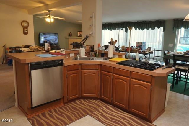 2399 Northeast Holmes Road Lincoln City, OR 97367 - Photo 9 of 30 Kitchen 1.3