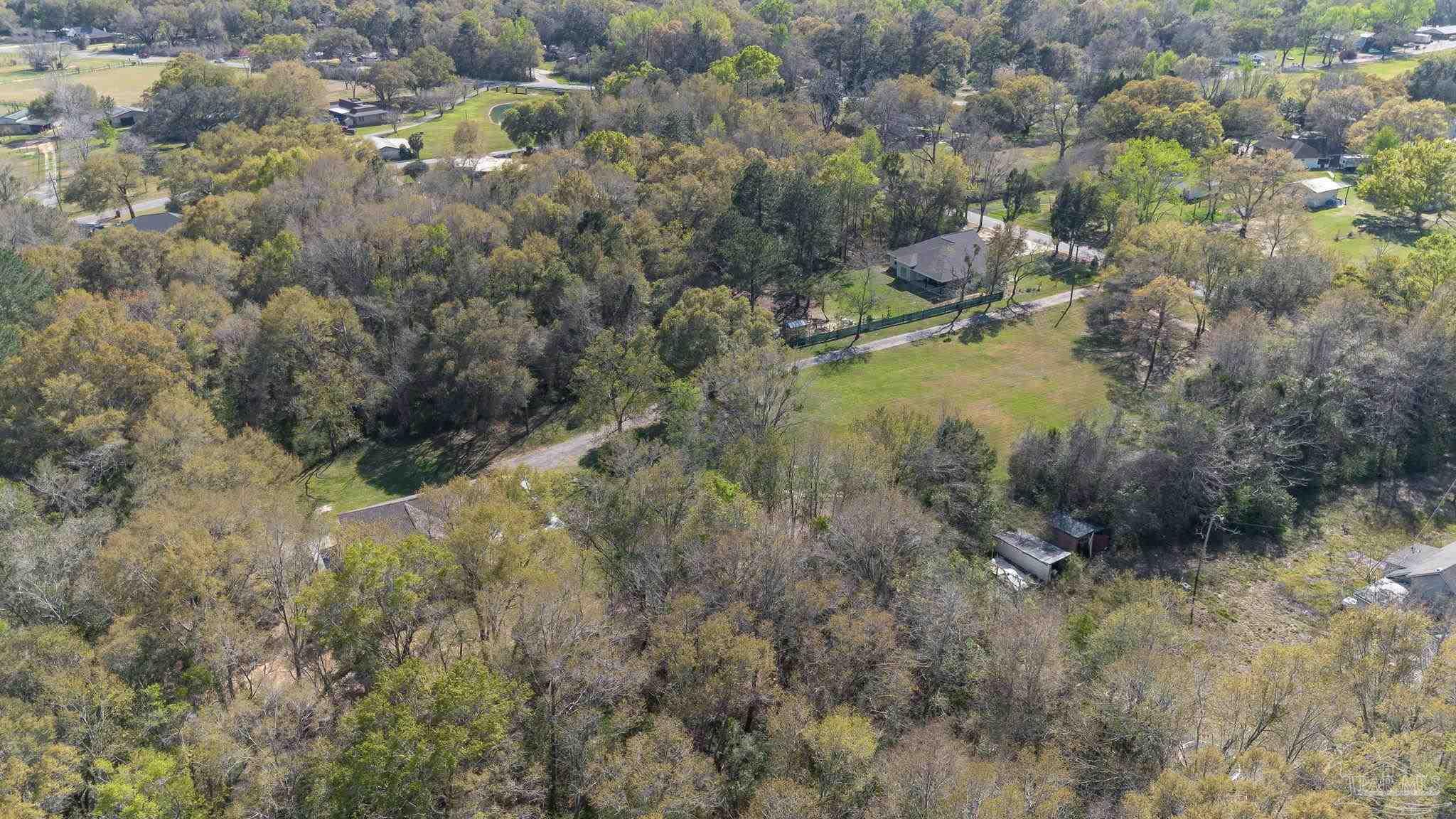 6020 Enfinger Road Pace, FL 32571 - Photo 55 of 68