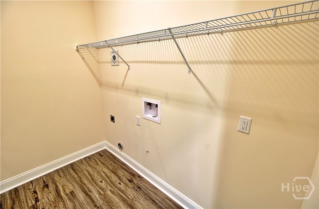 455 Bluff Road Jesup, GA 31545 - Photo 11 of 22 Gallery Image 11