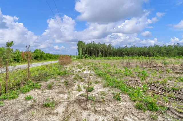 $169,000 | 5120 North Brewington Road, Unit 5, Alcolu, SC 29001