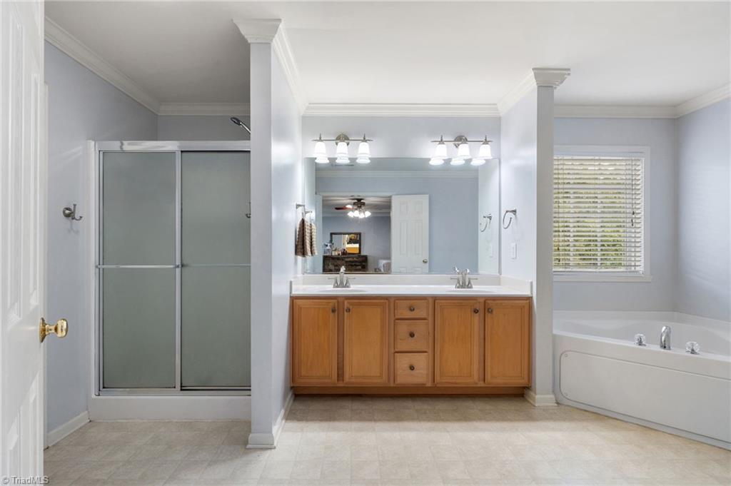 5720 Election Oak Drive High Point, NC 27265 - Photo 16 of 32