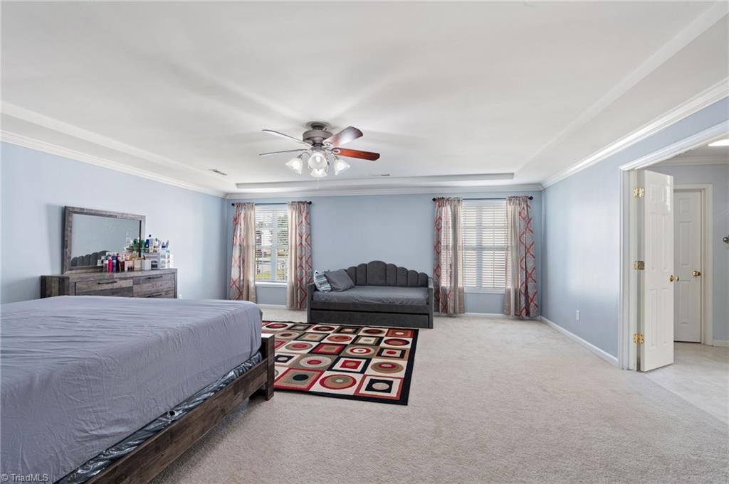 5720 Election Oak Drive High Point, NC 27265 - Photo 18 of 32