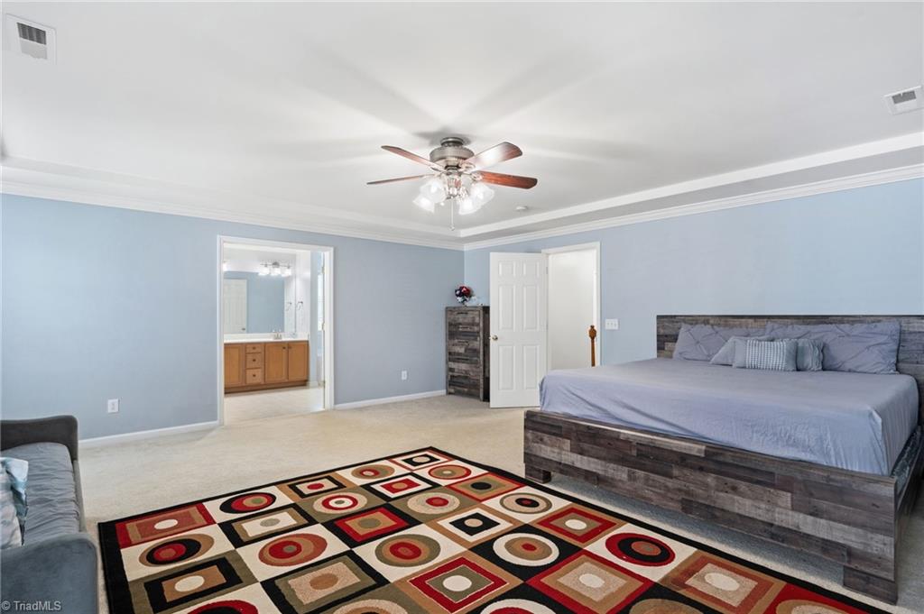 5720 Election Oak Drive High Point, NC 27265 - Photo 20 of 32