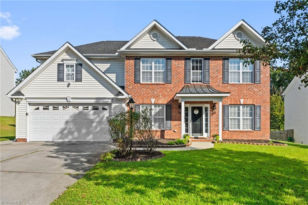 5720 Election Oak Drive High Point, NC 27265 - Photo 2 of 32