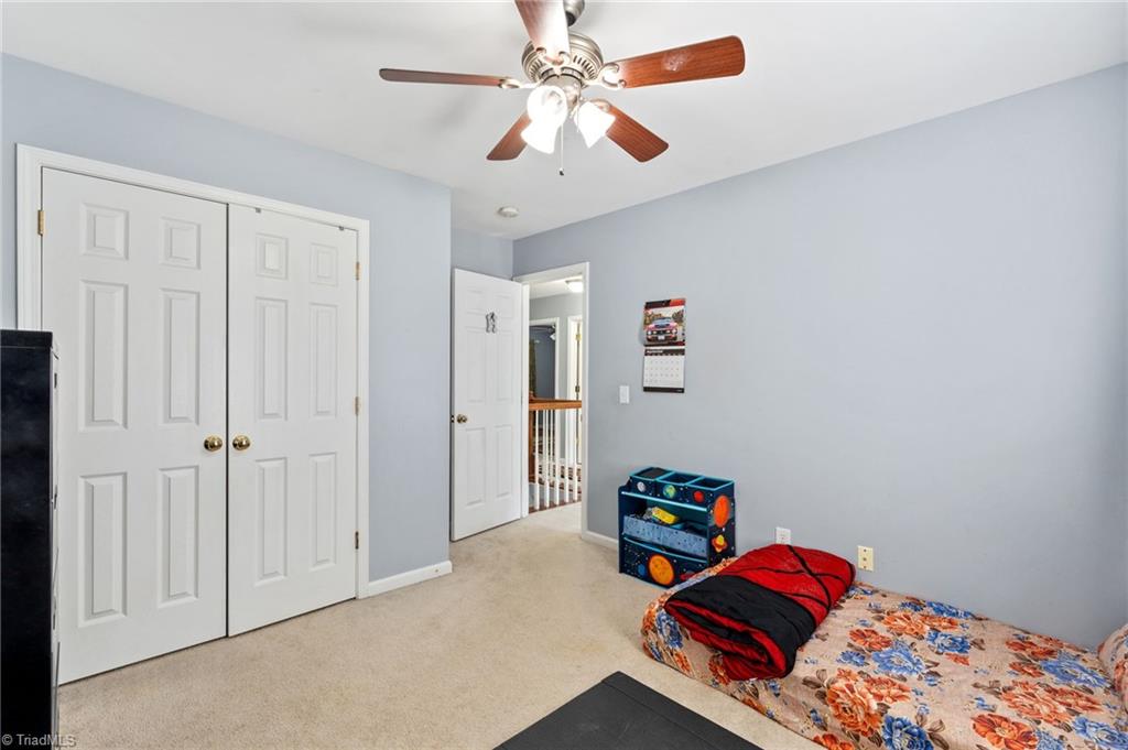 5720 Election Oak Drive High Point, NC 27265 - Photo 21 of 32