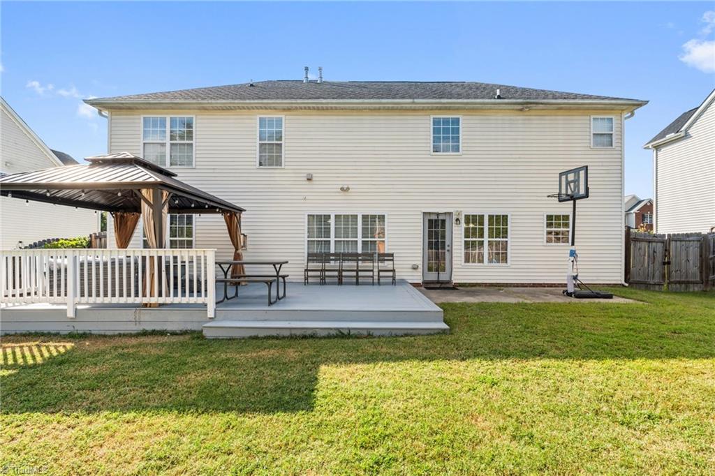 5720 Election Oak Drive High Point, NC 27265 - Photo 28 of 32