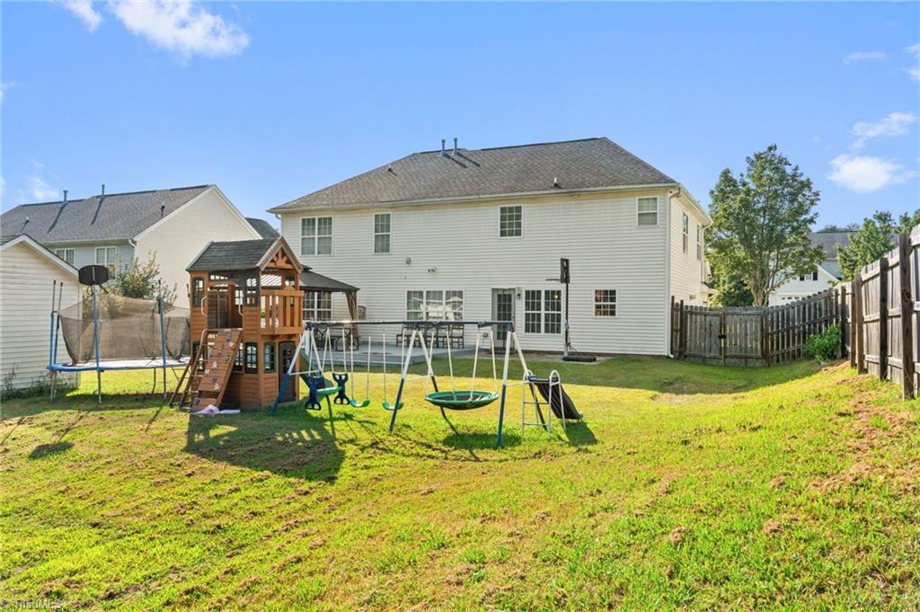 5720 Election Oak Drive High Point, NC 27265 - Photo 29 of 32