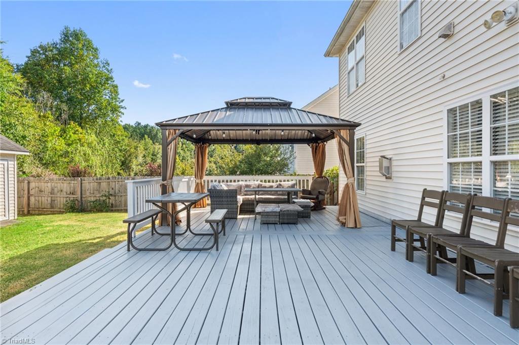 5720 Election Oak Drive High Point, NC 27265 - Photo 30 of 32