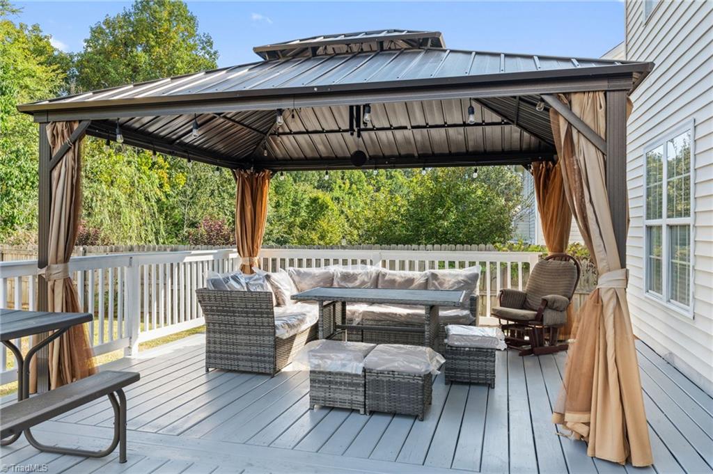 5720 Election Oak Drive High Point, NC 27265 - Photo 31 of 32