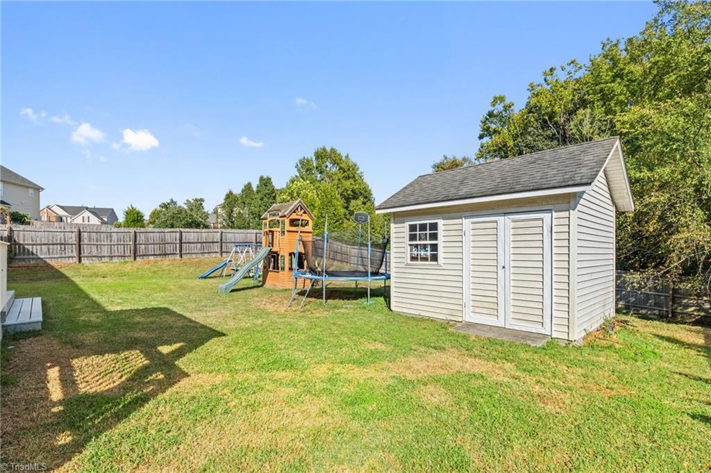 5720 Election Oak Drive High Point, NC 27265 - Photo 32 of 32