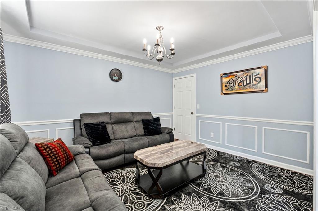 5720 Election Oak Drive High Point, NC 27265 - Photo 4 of 32