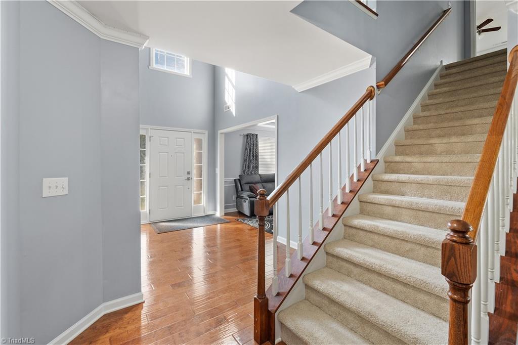 5720 Election Oak Drive High Point, NC 27265 - Photo 6 of 32