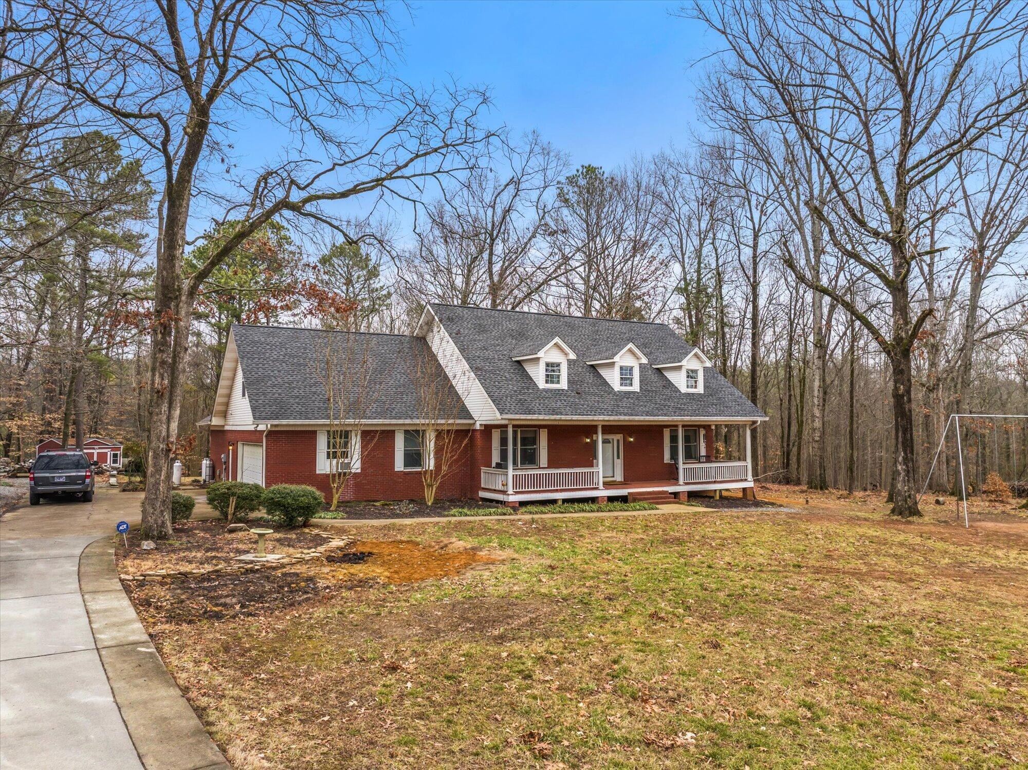 197 Sheep Ranch Road Southeast Cleveland, TN 37323 - Photo 1 of 51