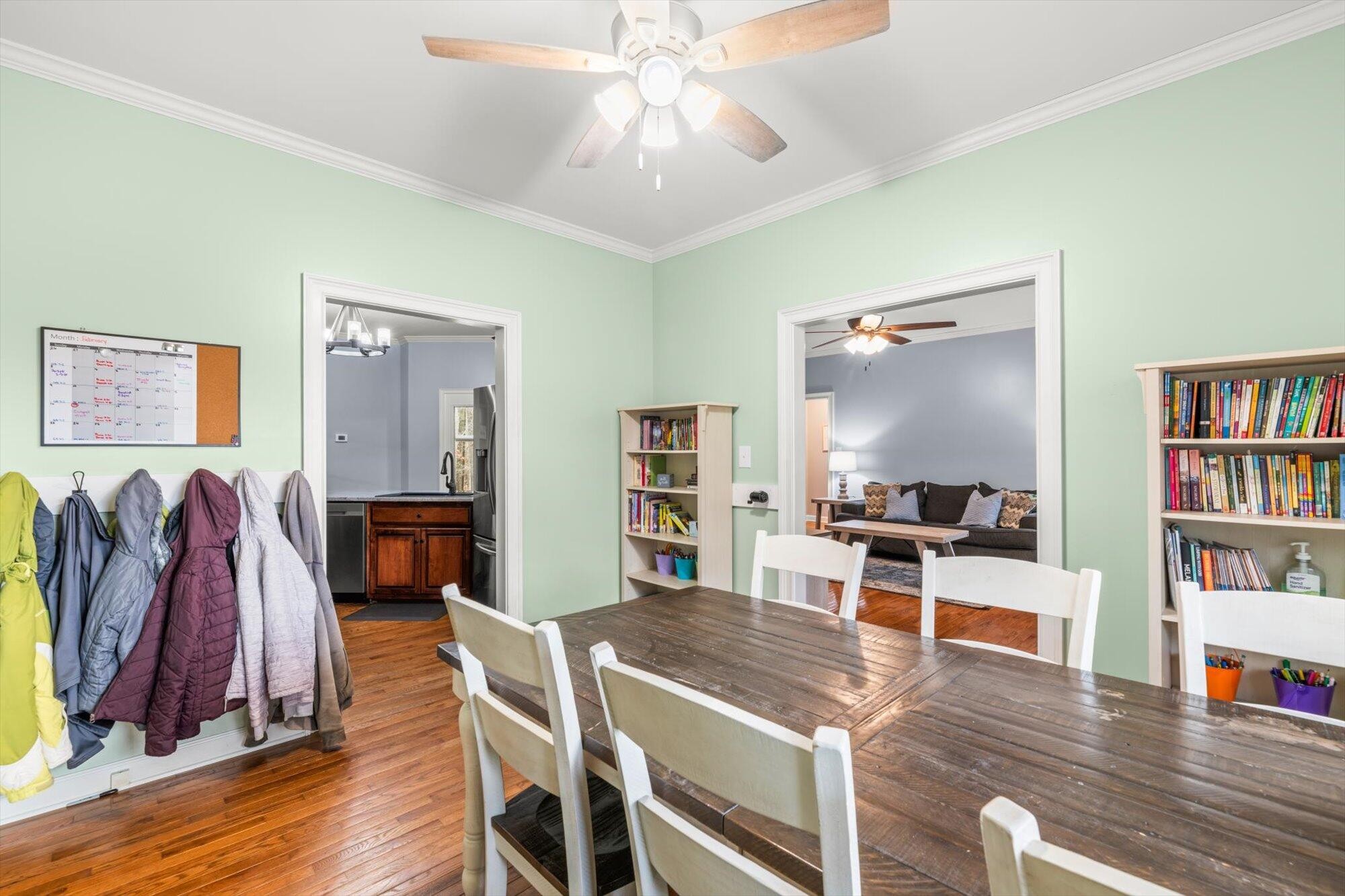 197 Sheep Ranch Road Southeast Cleveland, TN 37323 - Photo 12 of 51