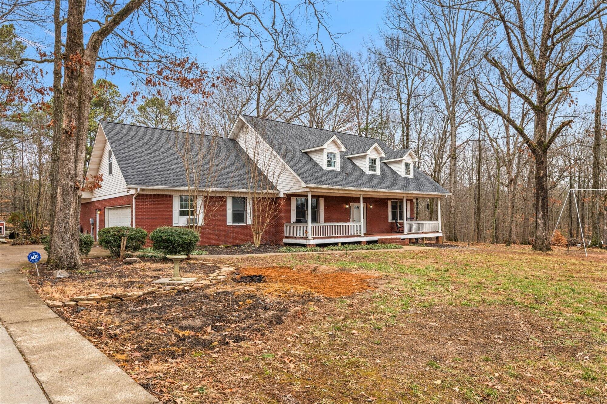 197 Sheep Ranch Road Southeast Cleveland, TN 37323 - Photo 2 of 51