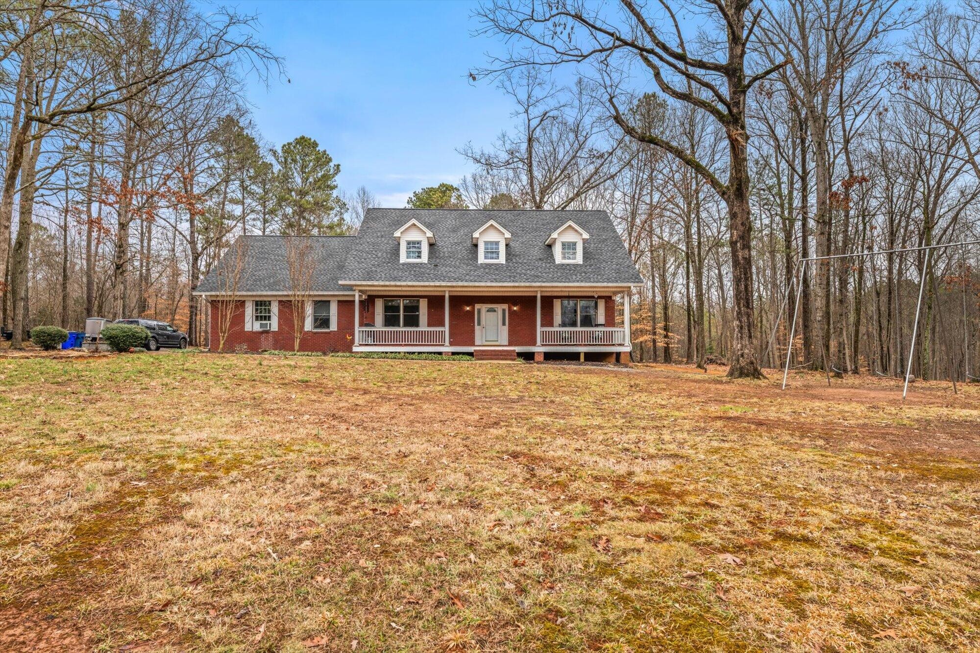 197 Sheep Ranch Road Southeast Cleveland, TN 37323 - Photo 3 of 51