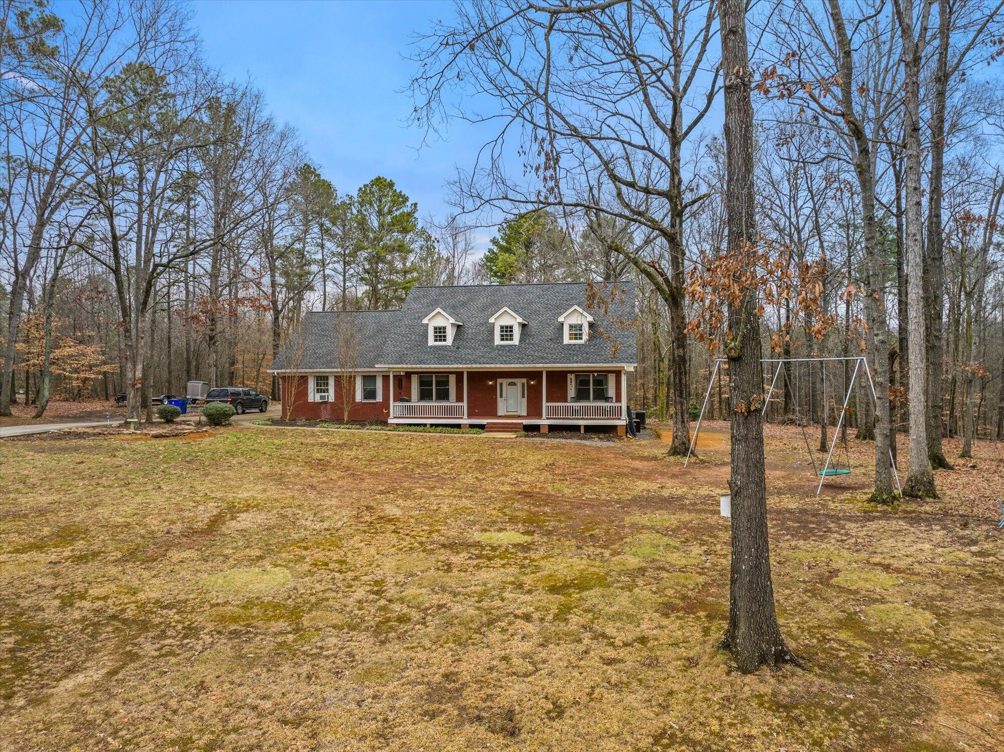 197 Sheep Ranch Road Southeast Cleveland, TN 37323 - Photo 4 of 51