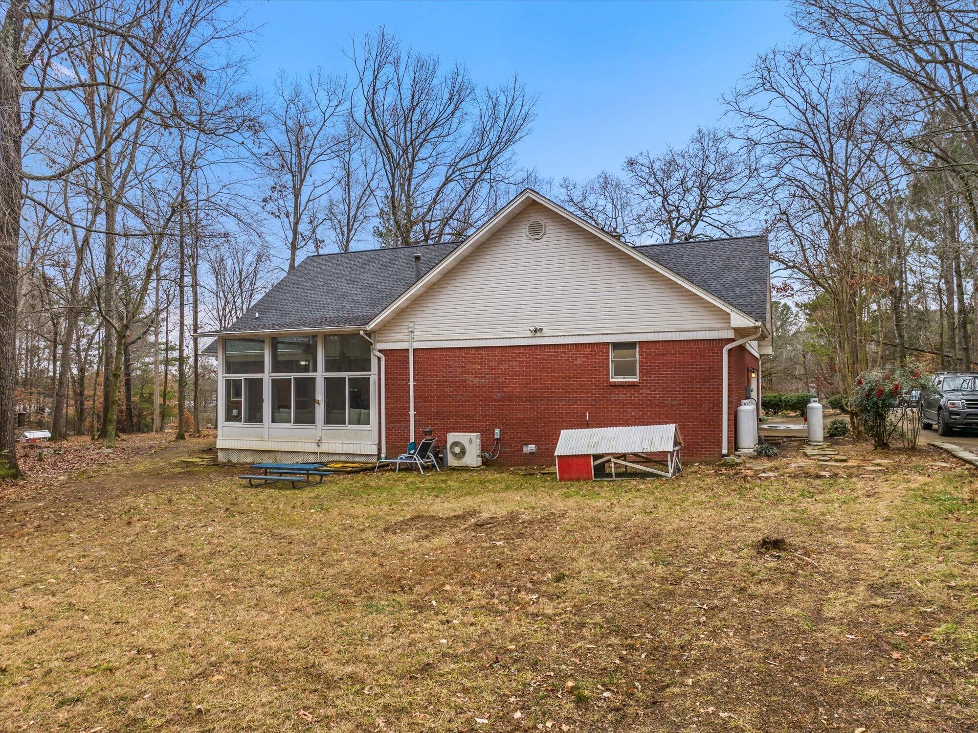 197 Sheep Ranch Road Southeast Cleveland, TN 37323 - Photo 41 of 51